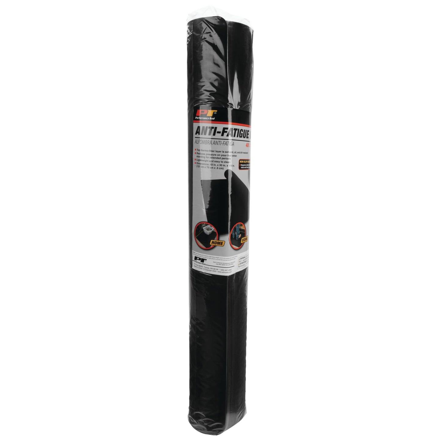 Performance Tool W7702 48 x 30 Anti-Fatigue Floor Mat.