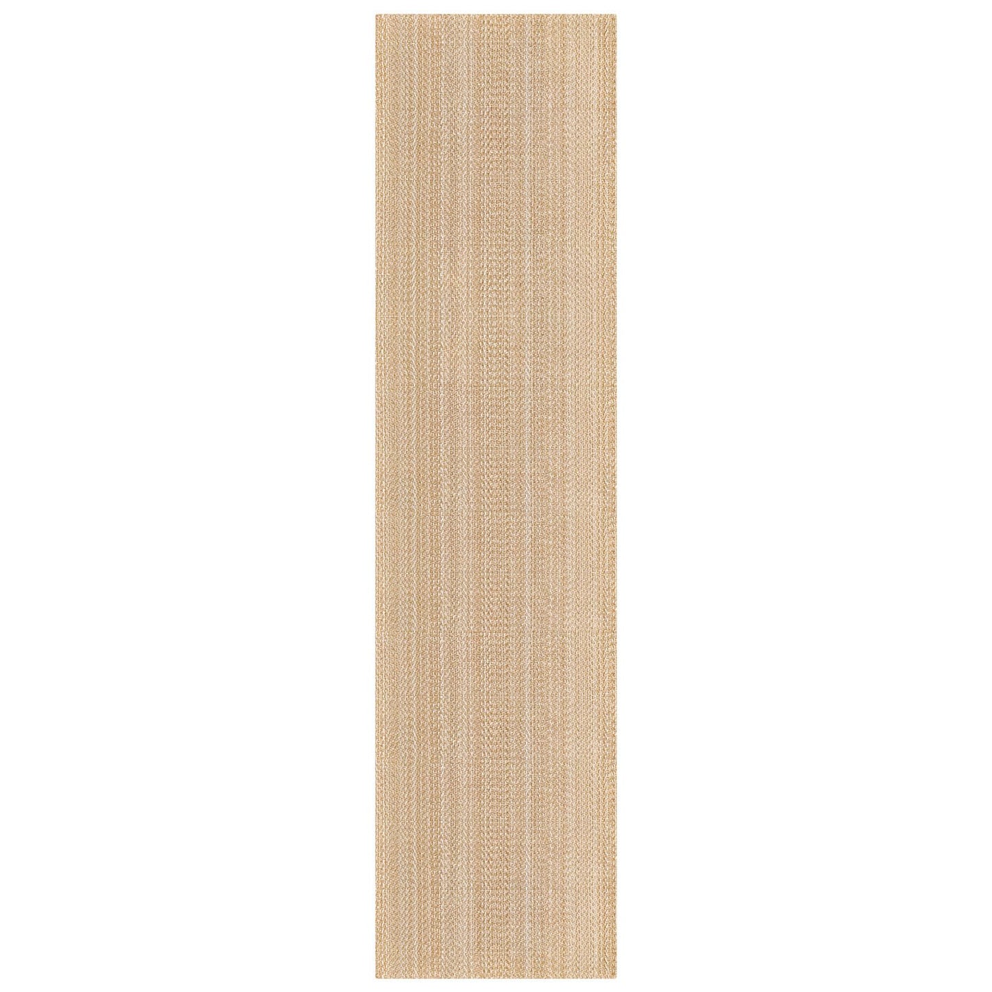 Washable Runners for Hallways 2x8 ft Kitchen Runner Non Slip Rubber Backed Hall Runners Cotton Entryway Runner Rugs Floor Carpet Floor Rugs for Living Room Indoor Backdoor Bedroom Kitchen(Khaki/Ivory)