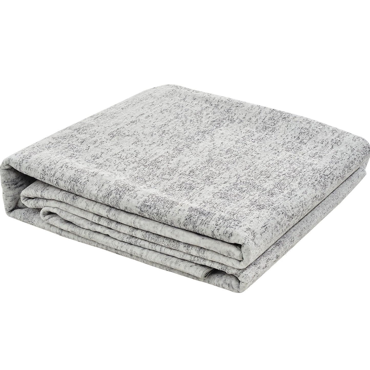 VEVOR 10 x 14 ft Area Rug Large Washable Rug Non-Slip and Tear-Resistant Soft Carpet Pet & Child Friendly Modern Area Rugs Indoor Mat for Bedroom Office Living Room Kids Room Entryway Gray
