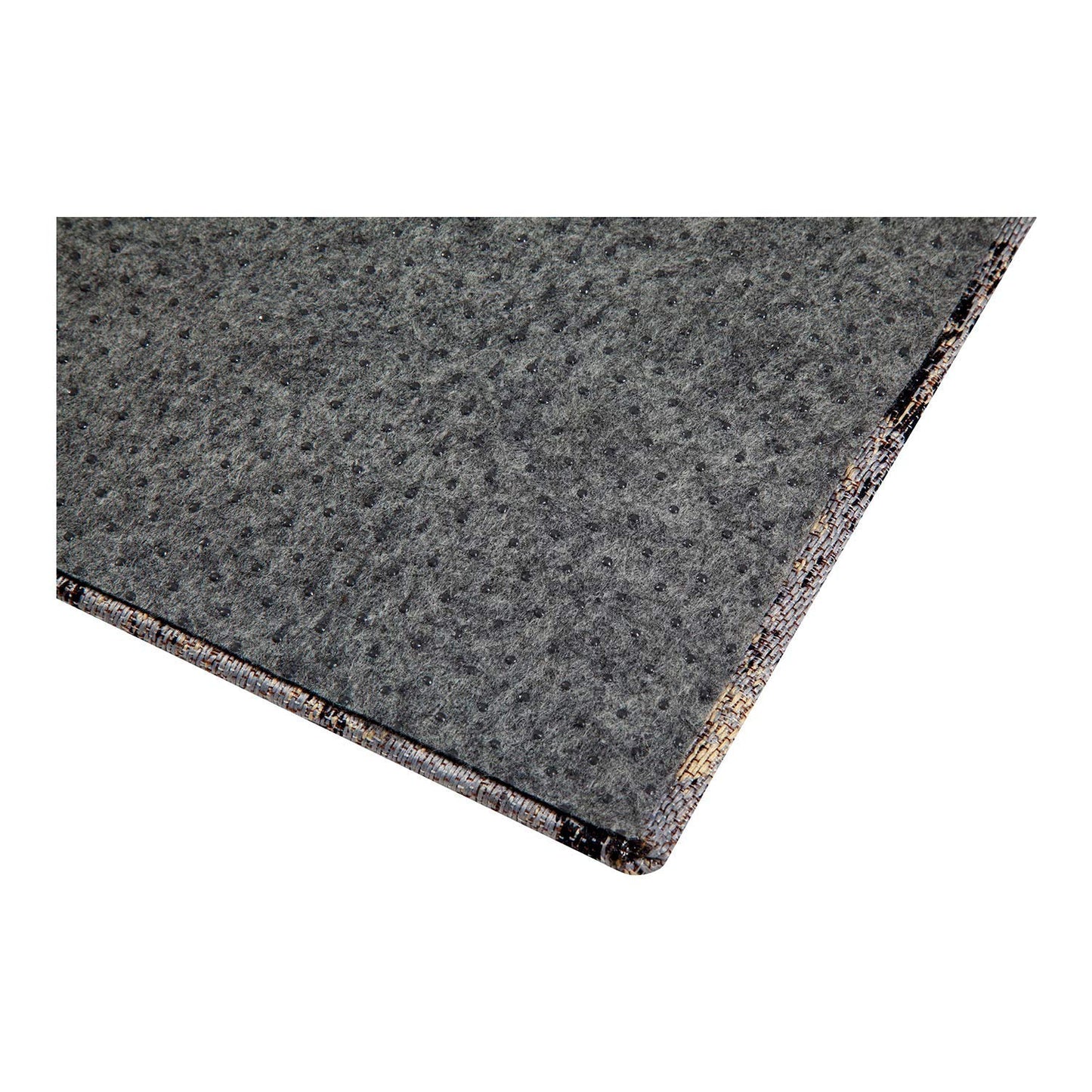Anji Mountain Rug'd Office Chair Mat for Carpet & Hardwood Floor - Jacquard Woven, Anti-Slip Backing, Low Pile, Floor Protector Desk Chair Mat, Office Rugs for Rolling Chairs (Alhambra - 36" x 48")
