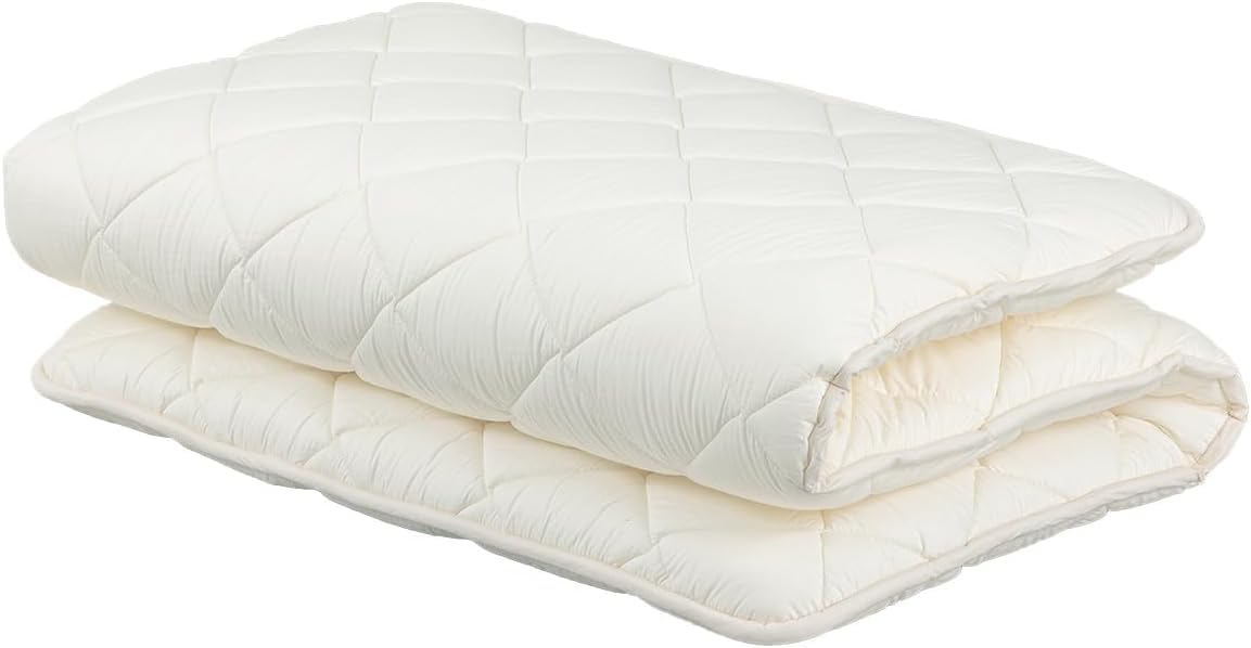 Miisong Japanese Floor Mattress with Washable Cover, Folding Futon Mattresss, Tatami Mat Sleeping Pad with Thicken Memory Foam, Roll Up Floor Lounger Bed for Kids Adults (Twin 80"×39"×2.6")