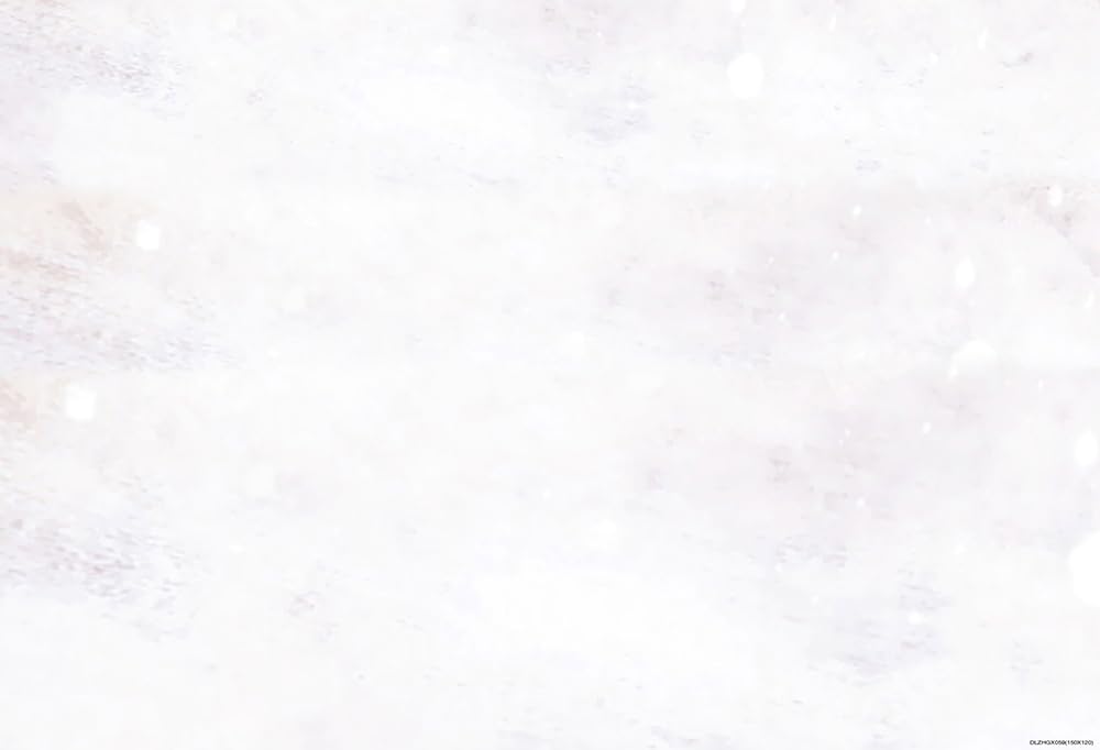 Kate Light Yellow Photography Backdrop(8x8ft) & Light White Floor Mat(8x5ft)