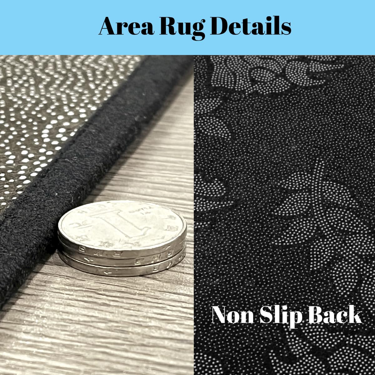 Erosebridal Gamer Non Slip Rug for Boys,Red Gaming Area Rug for Boys,Kids Neon Lights Gamepad Carpet,Ombre Gradient Glowing Checkered Indoor Floor Mat Grid Lattice Decor for Playroom Kitchen 3x5