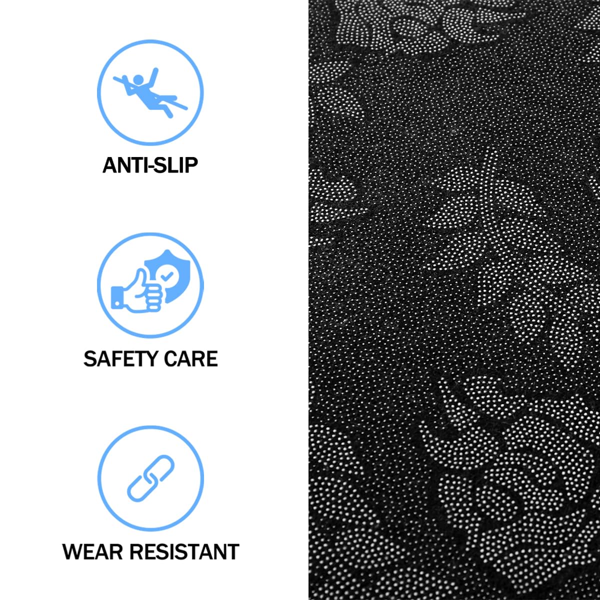 Feelyou Boys Gamer Rugs for Living Room Bedroom 3x5 Kids Gaming Honeycomb Area Rug Game Controller Decorative Carpet Set Hexagon Gaming Gifts Blue Indoor Floor Mat