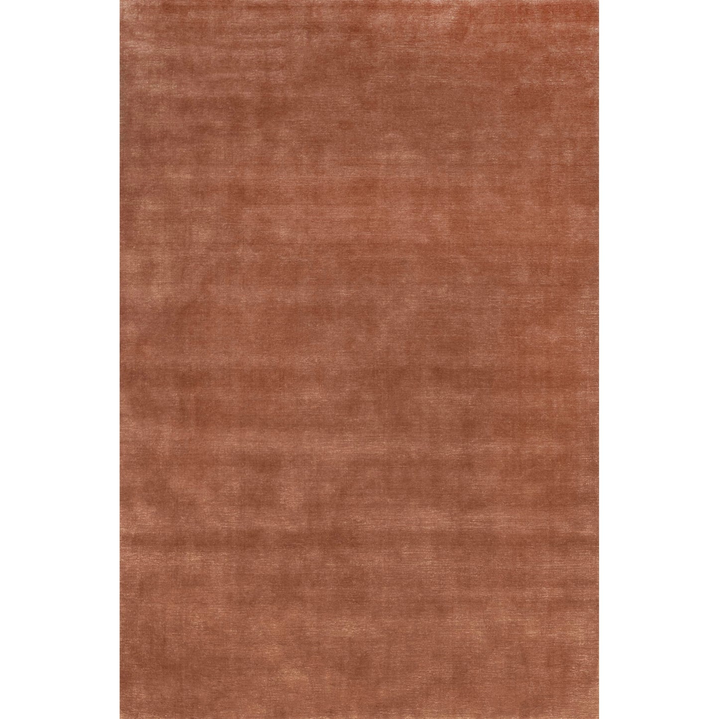 Rugs USA Speckled, 8'6" x 11'6", Handmade, Wool & Viscose, Soft and Cozy, High Traffic, Stain Resistant, Easy Clean, Durable Area Rug for Bedroom, Living Room, Dining, Den, Foyer, Entryway