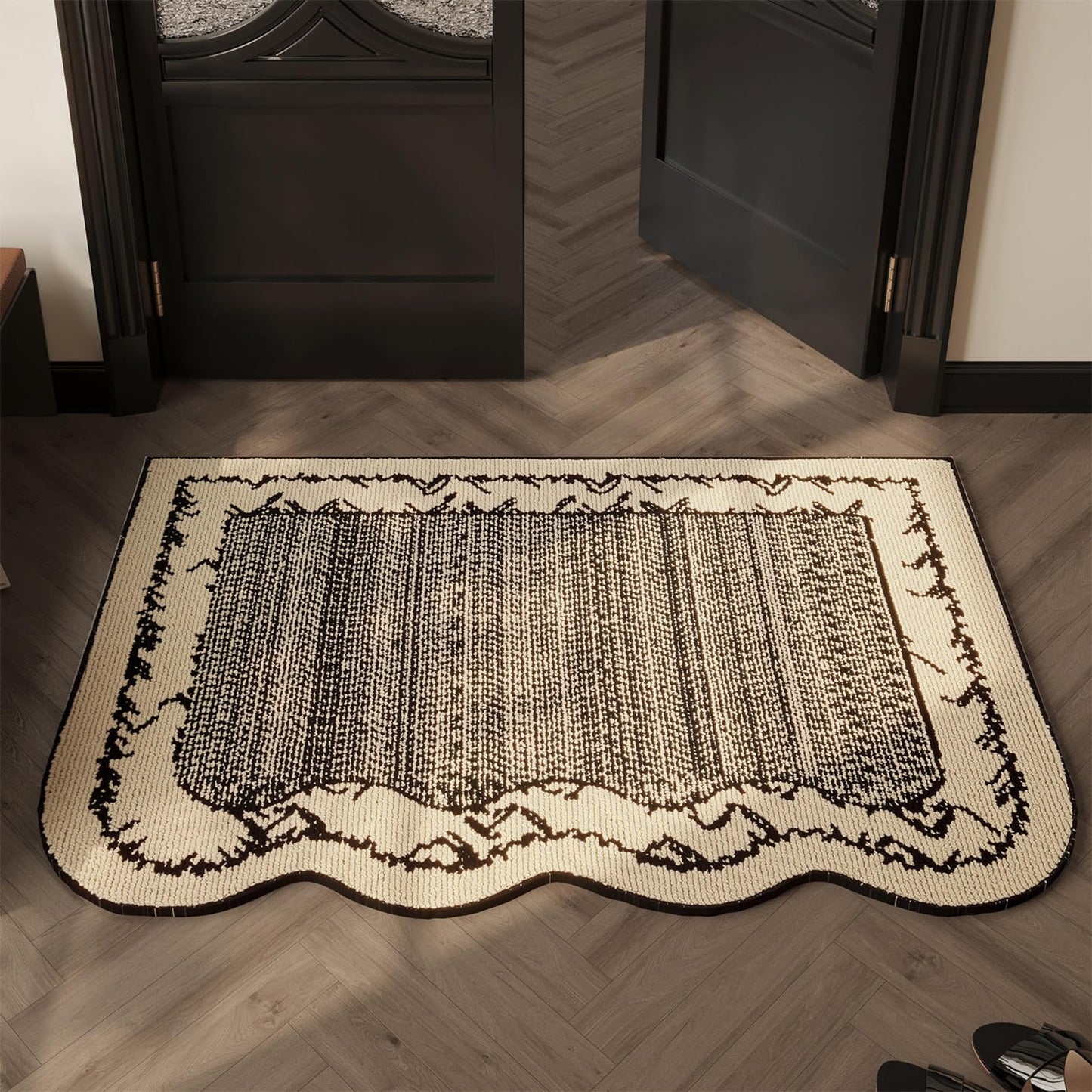 20"x32" Indoor Door mats for entryway