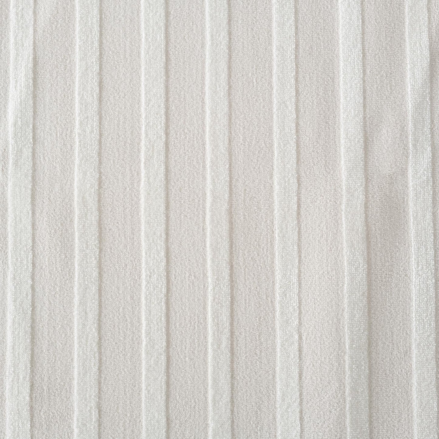Revival Rugs Staves 8'x10' Area Rugs for Living Room Bedroom Dining Room - Washable, Oeko-TEX Certified, Cream