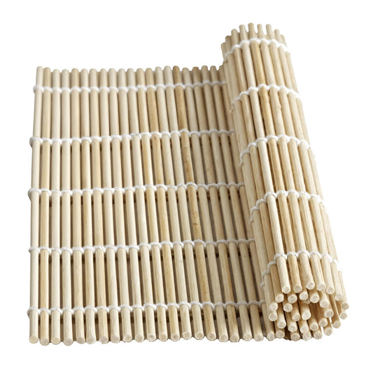 Bamboo Sushi Rolling Mat