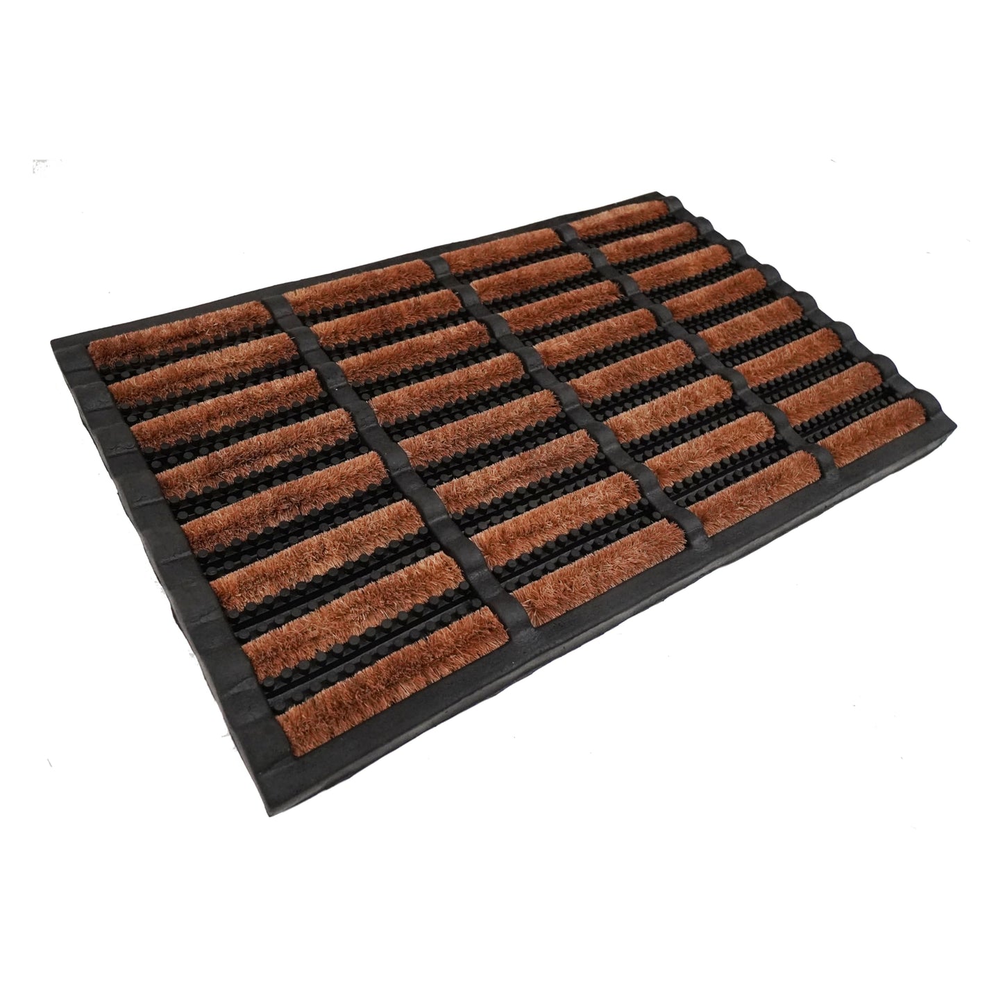 Calloway Mills 112981830 Snow and Mud Scraper Doormat 18" x 30"