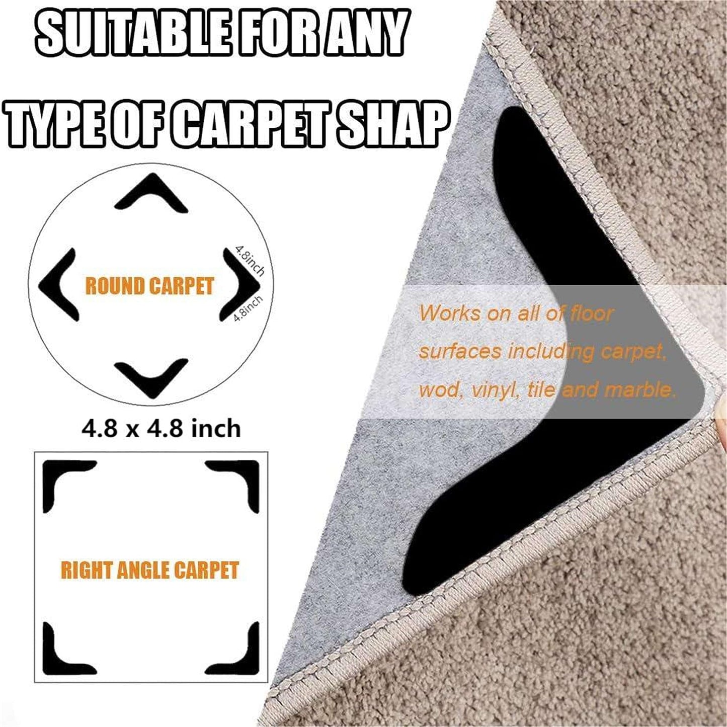 Puyosvr Retro Cinema Movie Area Rug,Non-Slip Filmstrrip and Popcorn Patterned Rug,Cinema Sign Carpet for Sofa Living Room Kitchen Play Mat Nursery Throw Rugs Yoga Mat (2, 4x5ft)