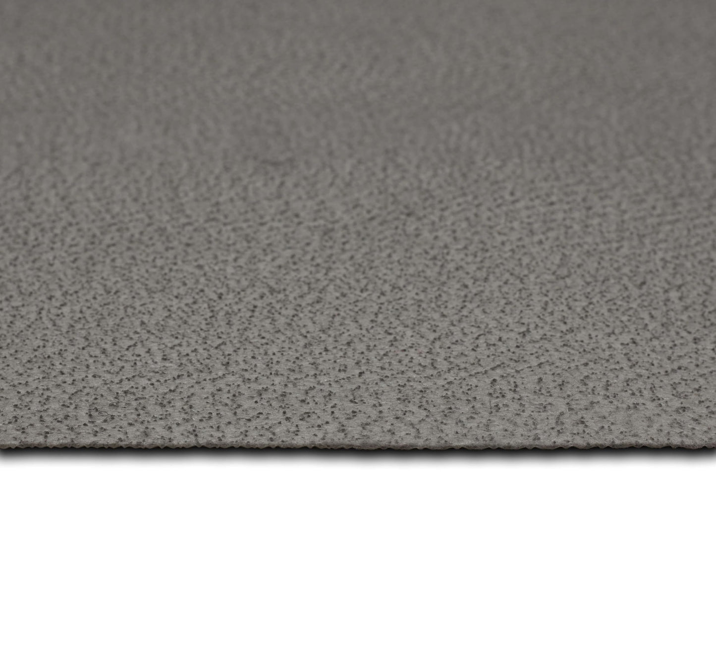 Mohawk Home Utility Mat Moisture Barrier Utility Solid Gray 5' X 7' Other Perfect for Kitchen, Living Room, Kids Room, Dining Room, Hallway, Office, Garage, Entryway, Bathroom, Laundry Room