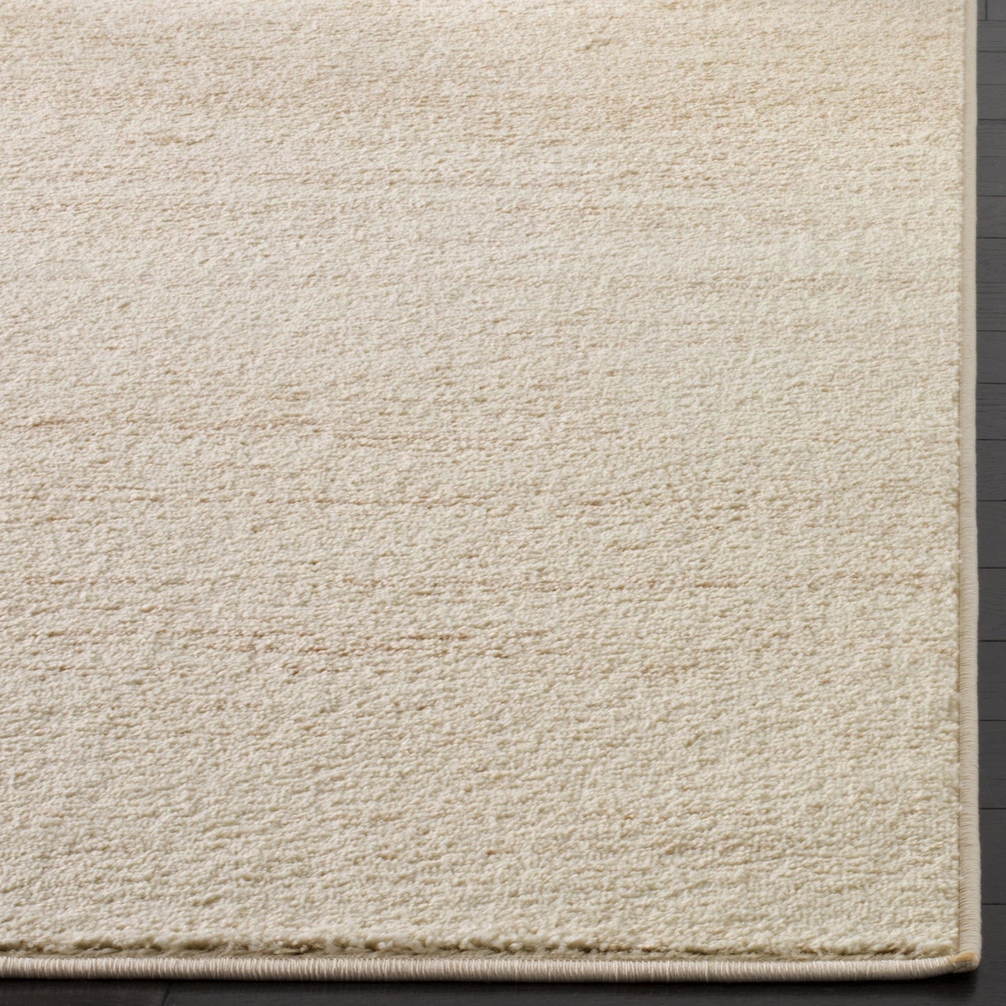 SAFAVIEH Area Rug 11x15 - Adirondack Collection - Large - Champagne & Cream, Modern Ombre Design, Non Shedding & Easy to Clean, Ideal for Living Room, Bedroom, Office, Dining Space (ADR113W)