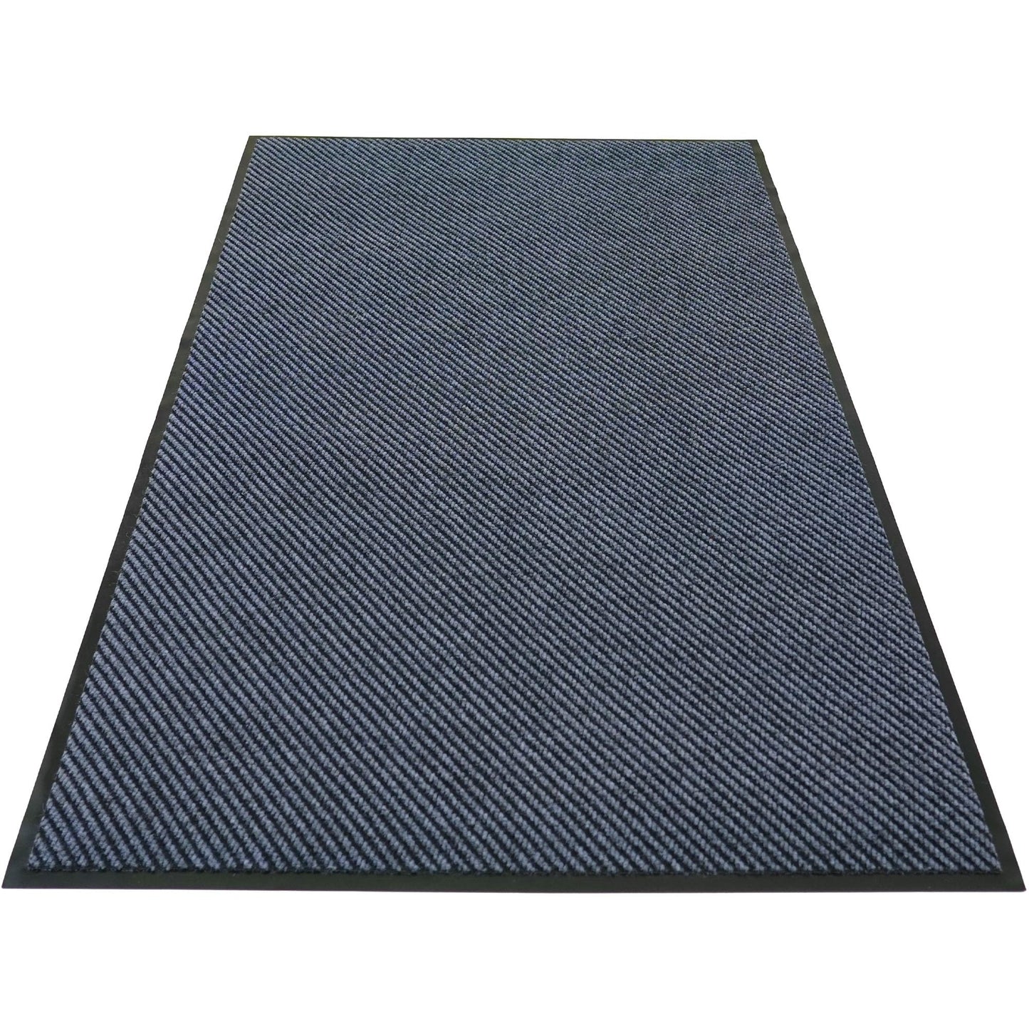 48x72inch Commercial Grade Entrance Mat Heavy Duty Doormat for High Traffic Entryways Rug All Weather Door Floor Mat with Ultra Grip PVC Backing Non Slip Welcome Mat for Patio,Entry,Indoor Outdoor