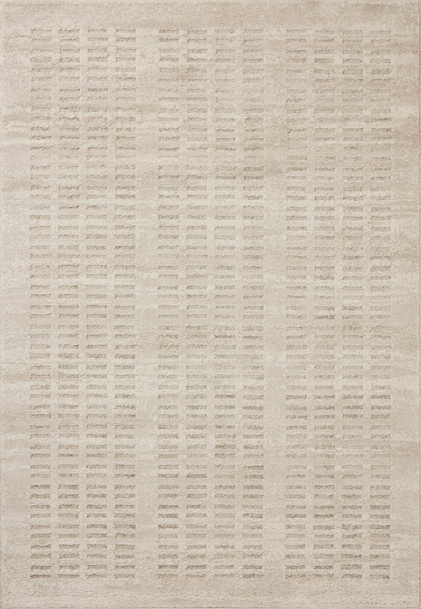 Loloi Amber Lewis Monty Collection MOT-03 Ivory/Beige 7'-10" x 10' Area Rug