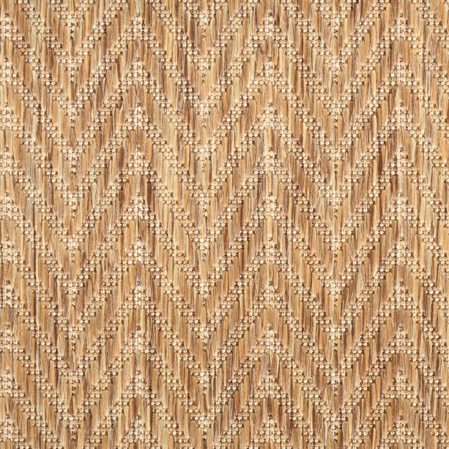 Nourison Home Horizon Indoor/Outdoor Natural 8' x 10' Area Rug - Easy Clean, Non Shedding, Bed Room, Living Room, Dining Room, Kitchen (8' x 10')