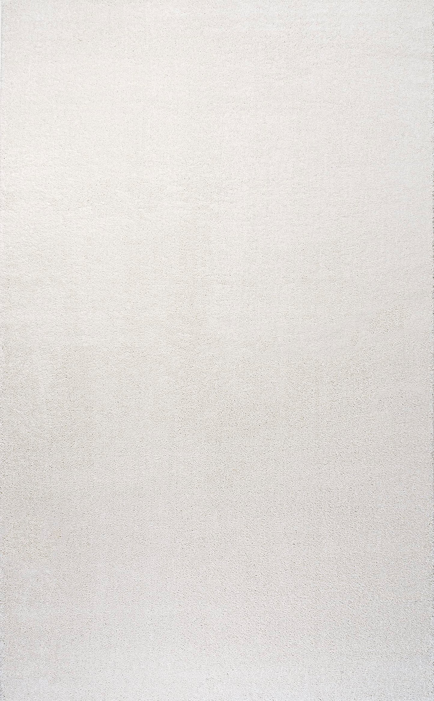 JONATHAN Y Haze Solid Low-Pile Cream Indoor Area Rug 3x5, Coastal,Bohemian,Minimalist,Classic, Easy-Cleaning for Living Room,Bedroom,Kitchen,Pet Friendly,Non-Shedding (SEU100T-3)