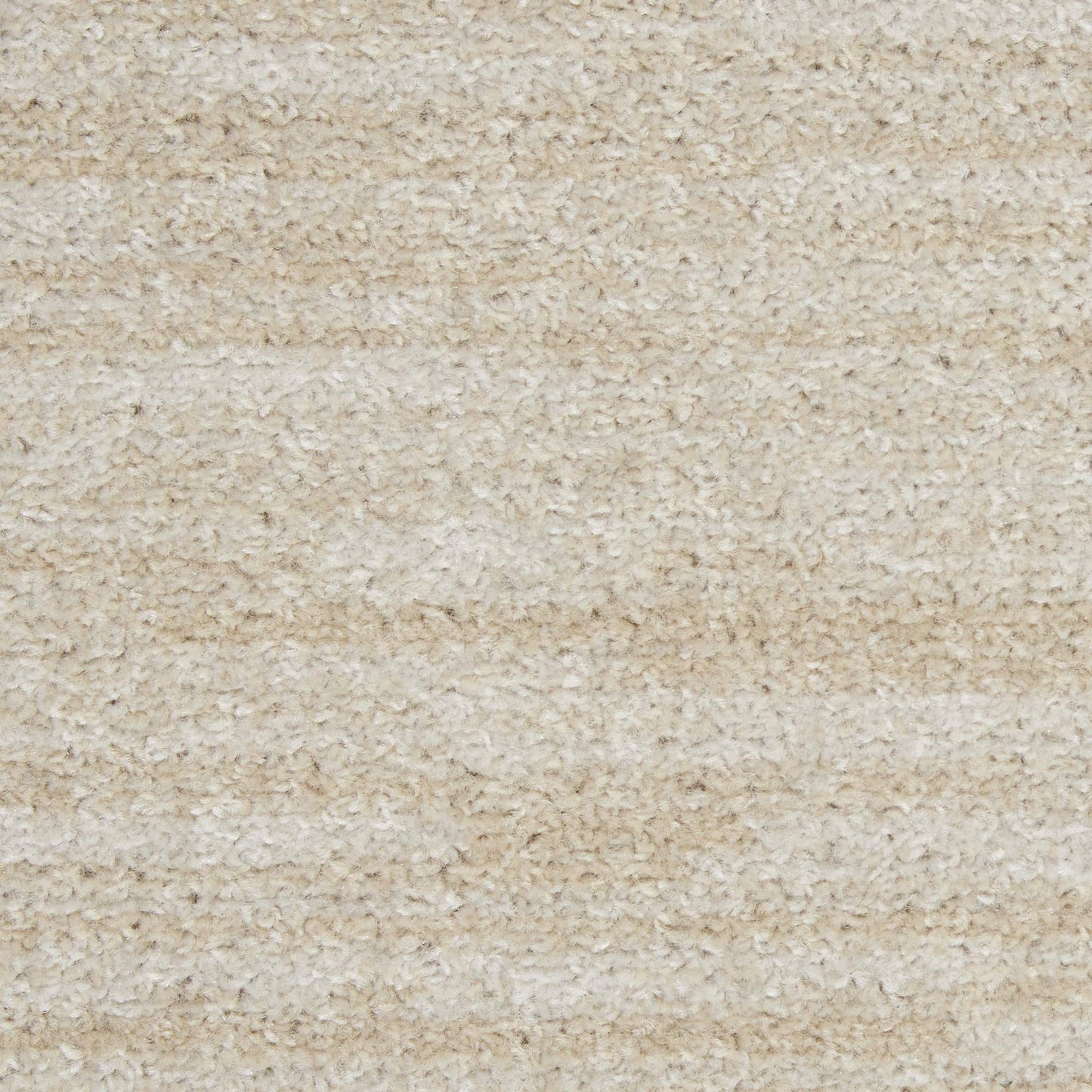 Nourison Home Essentials Indoor/Outdoor Ivory Beige 6' x 9' Area Rug, Easy Cleaning, Non Shedding, Bed Room, Living Room, Dining Room, Backyard, Deck, Patio (6x9)