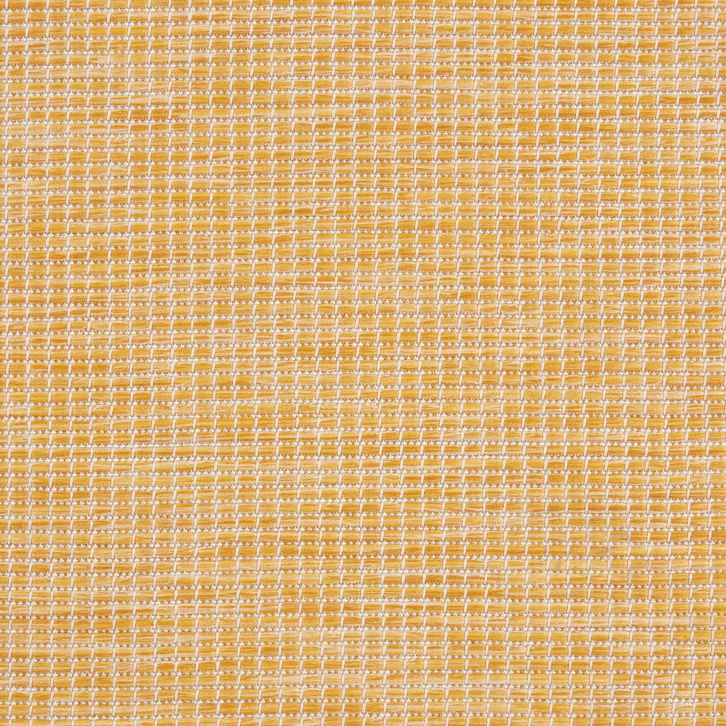Nourison Home Positano Yellow 8' x 10' Area Rug - Easy Clean, Non Shedding, Bed Room, Living Room, Dining Room, Kitchen (8' x 10')