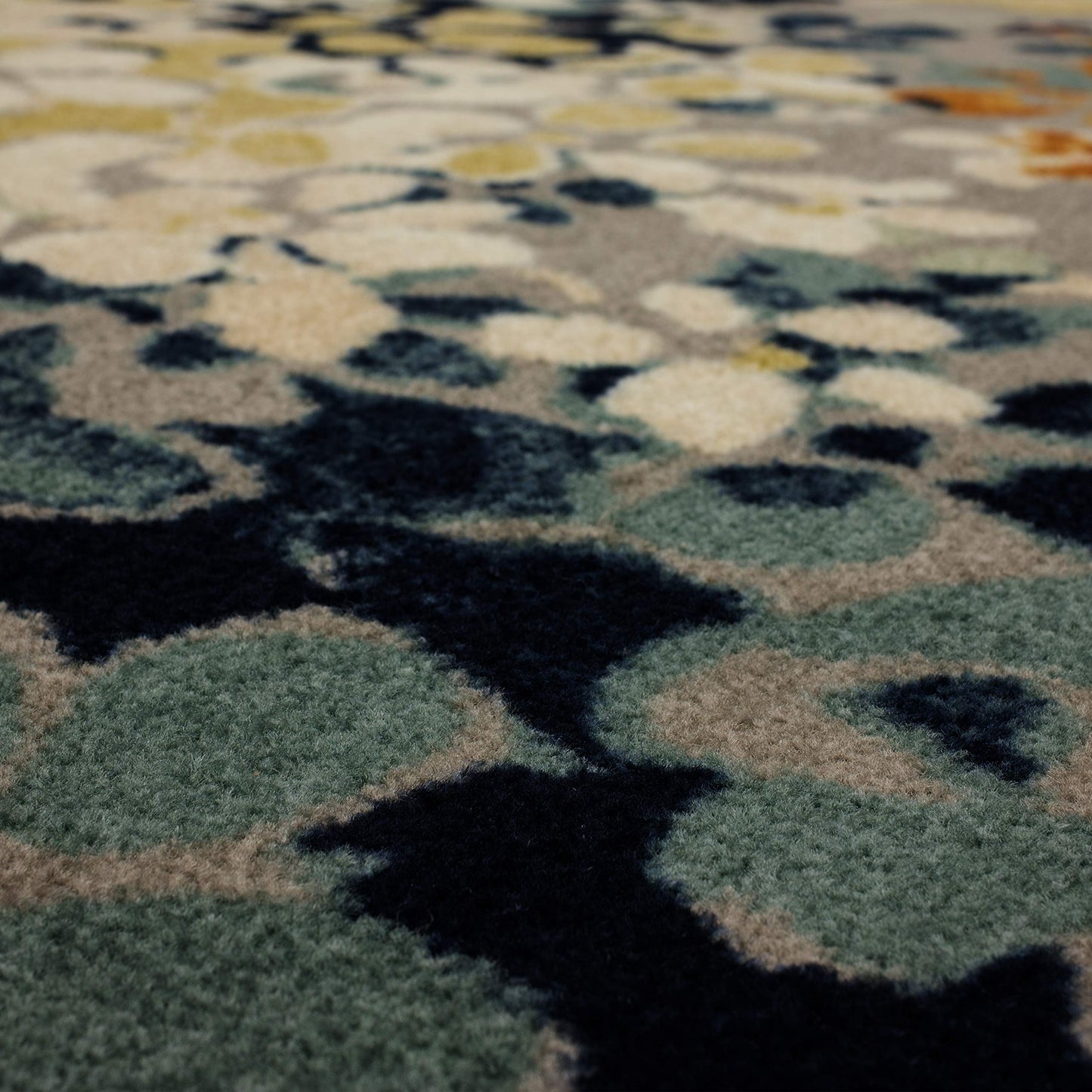 Mohawk Home Radiance Area Rug, 5'x7', Multi