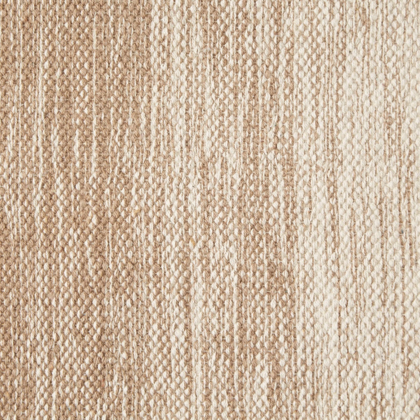 DII Woven Cotton Throw Rug, Area Rugs for Kitchen, Bedroom, Bathroom or Entry Way, Small Rug, 2x3, Ombre Stone