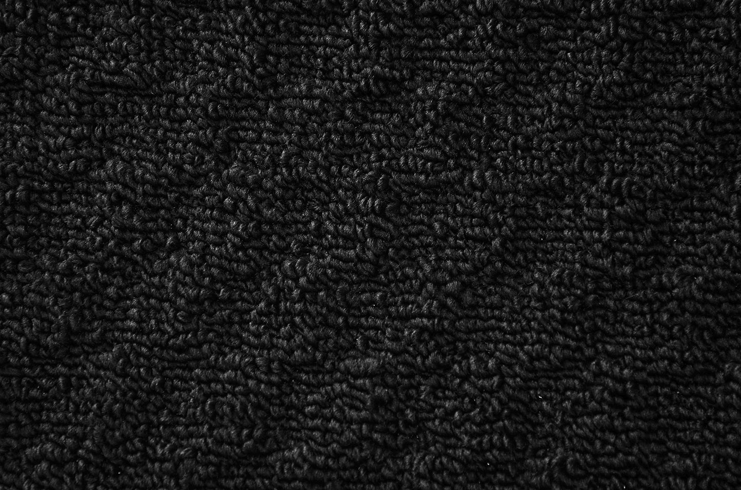 Garland Rug Town Square Black 8' x 10' Non Slip Area Rug for Living Rooms & Hallways, Stylish & Durable for High-Traffic Areas