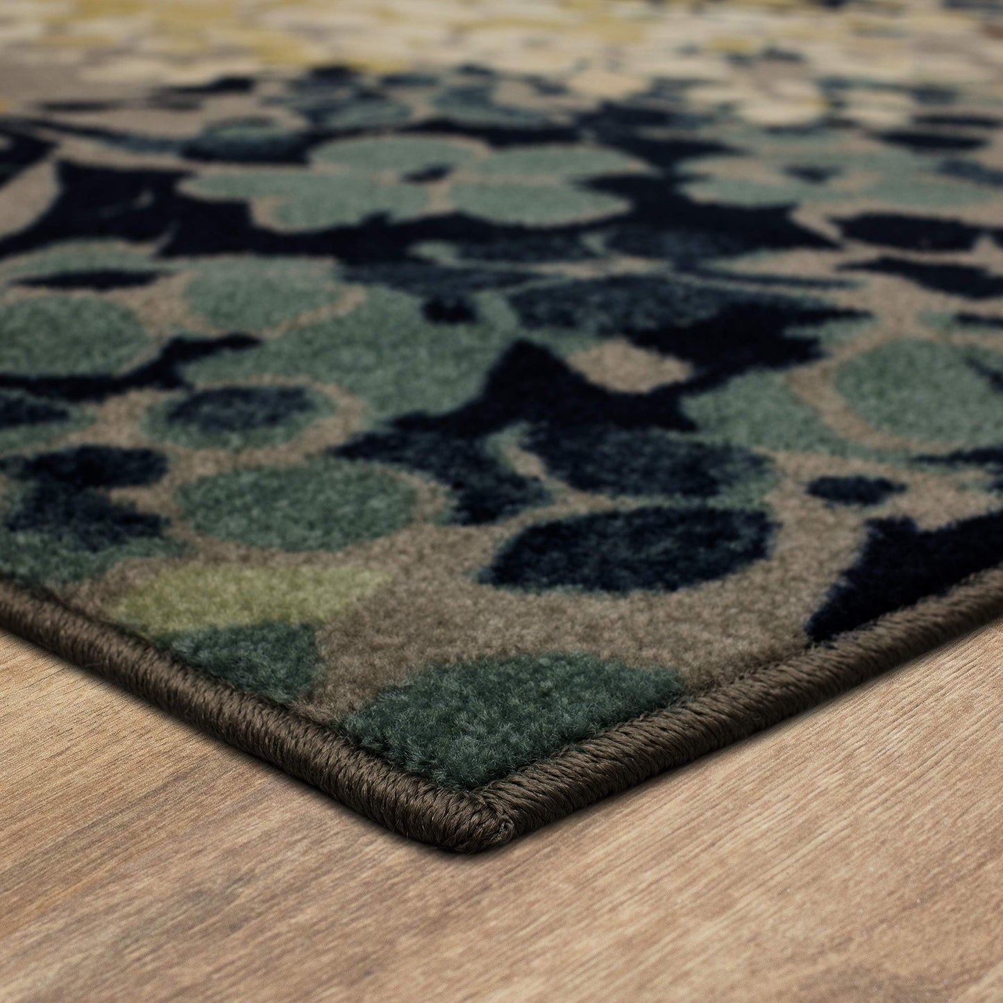 Mohawk Home Radiance Area Rug, 5'x7', Multi