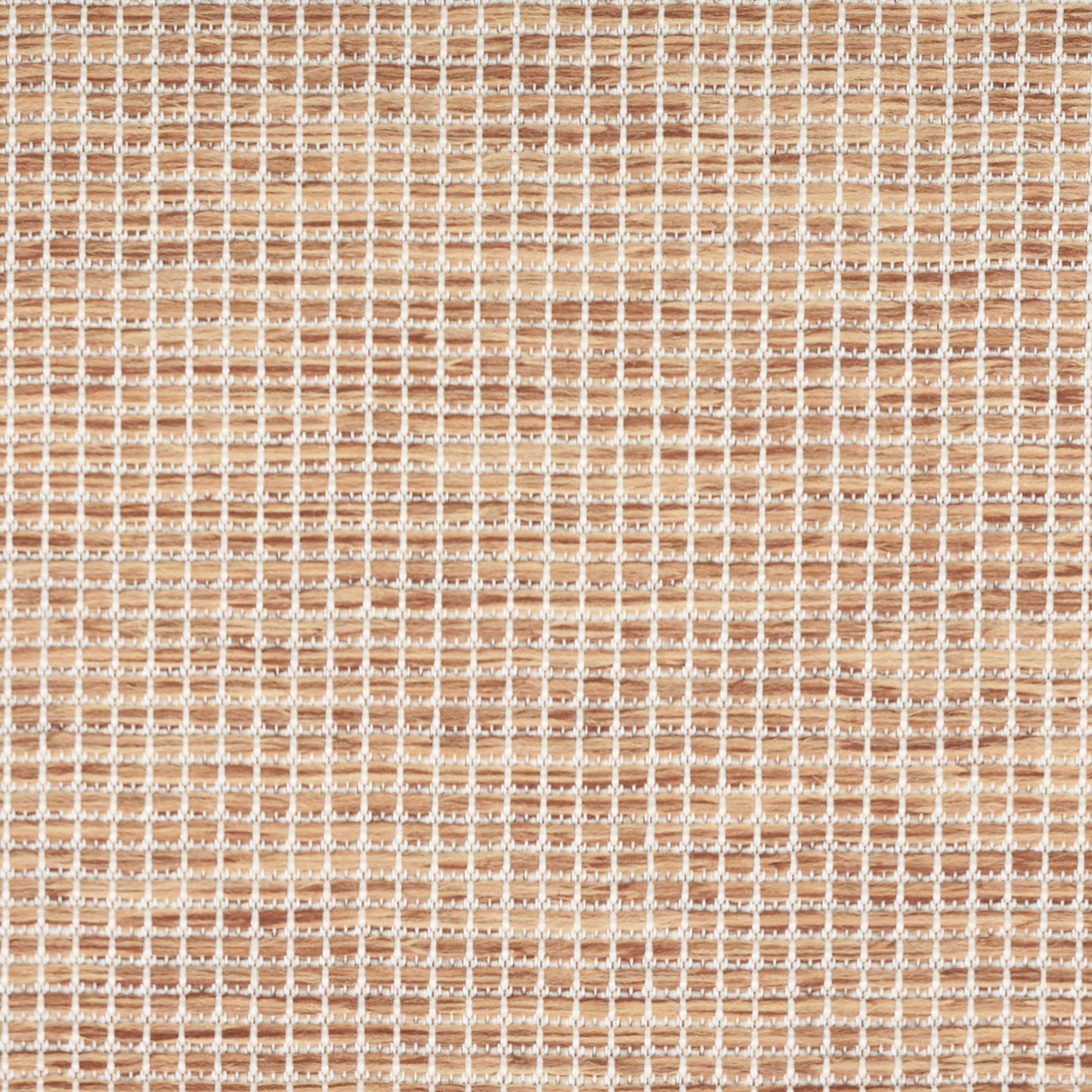 Nourison Home Positano Jute 4' x 6' Area Rug - Easy Clean, Non Shedding, Bed Room, Living Room, Dining Room, Kitchen (4' x 6')