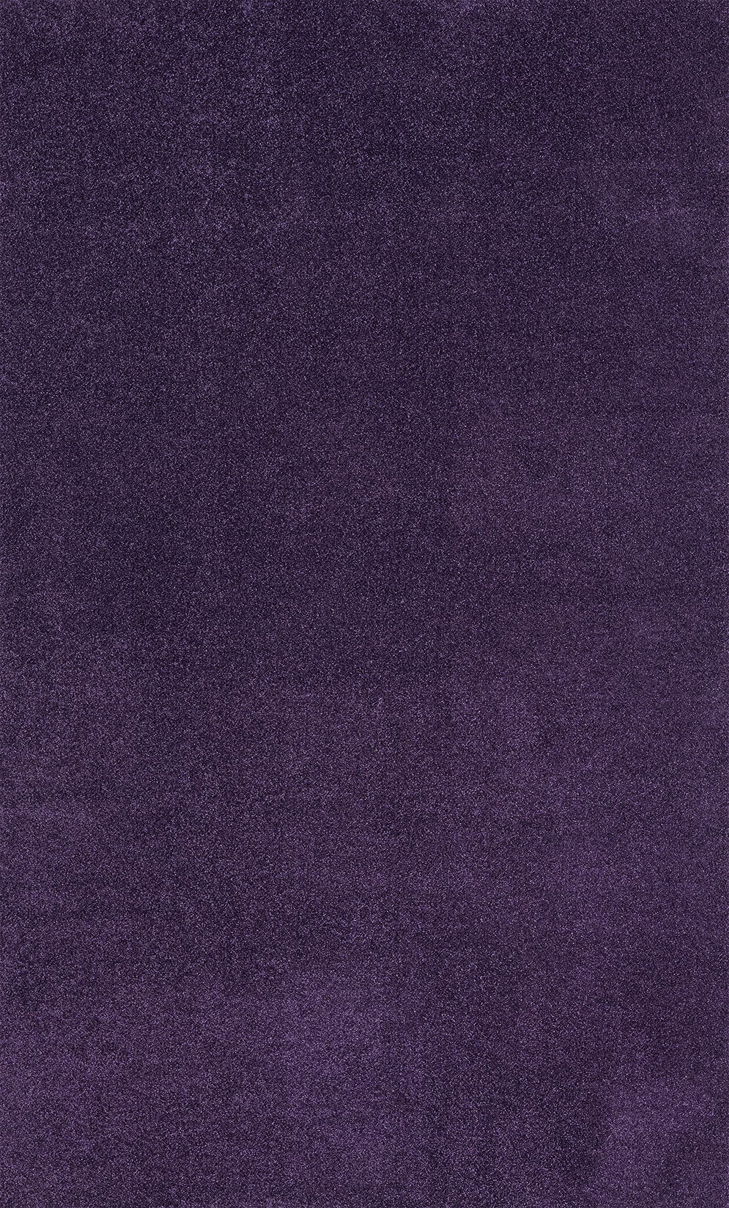 JONATHAN Y Haze Solid Low-Pile Purple Indoor Area Rug 3x5, Coastal,Bohemian,Minimalist,Classic, Easy-Cleaning for Living Room,Bedroom,Kitchen,Pet Friendly,Non-Shedding (SEU100N-3)