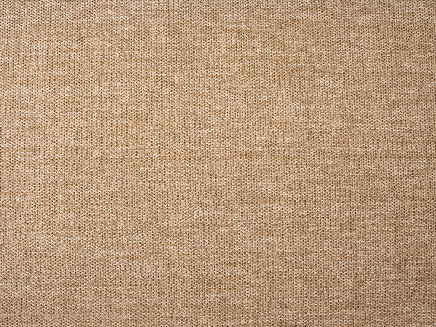 RUGGERRUGS Angela Easy Jute Indoor Outdoor Rug, 5x7 Neutral Solid Jute Look, Polyester, Durable & Easy Care Outdoor Farmhouse Carpet for Patio, Porch, Living Room (5' x 7', Natural)