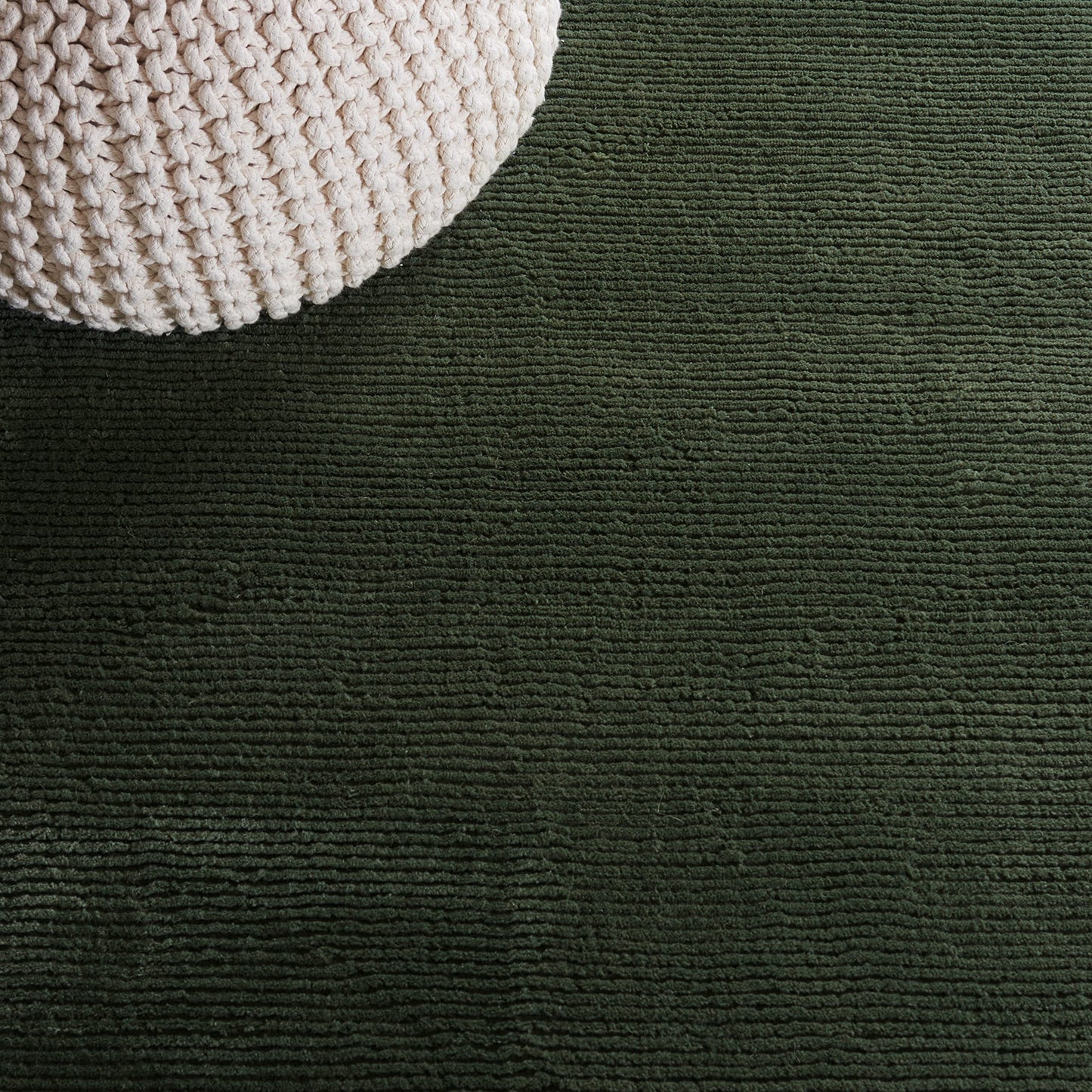 SAFAVIEH Revive Collection Area Rug - 9' x 12', Green, Solid Design, Non-Shedding & Easy Care, Ideal for High Traffic Areas in Living Room, Bedroom (REV102Y)