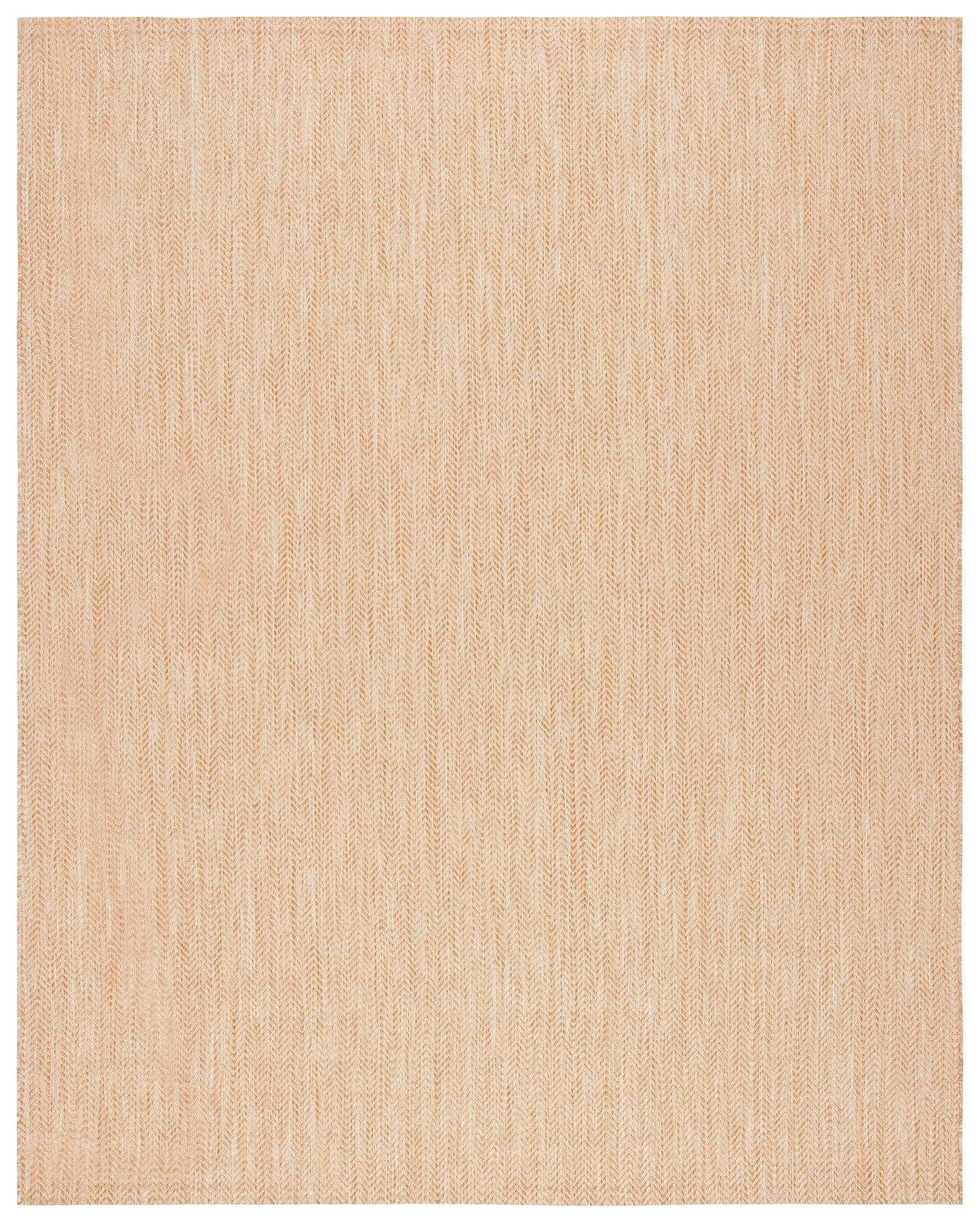 SAFAVIEH Washable Rug Outdoor Courtyard Collection - 10' x 14', Natural & Cream, Non-Shedding & Easy Cleaning, Ideal for Patio, Backyard, Mudroom (CY8022-03012)