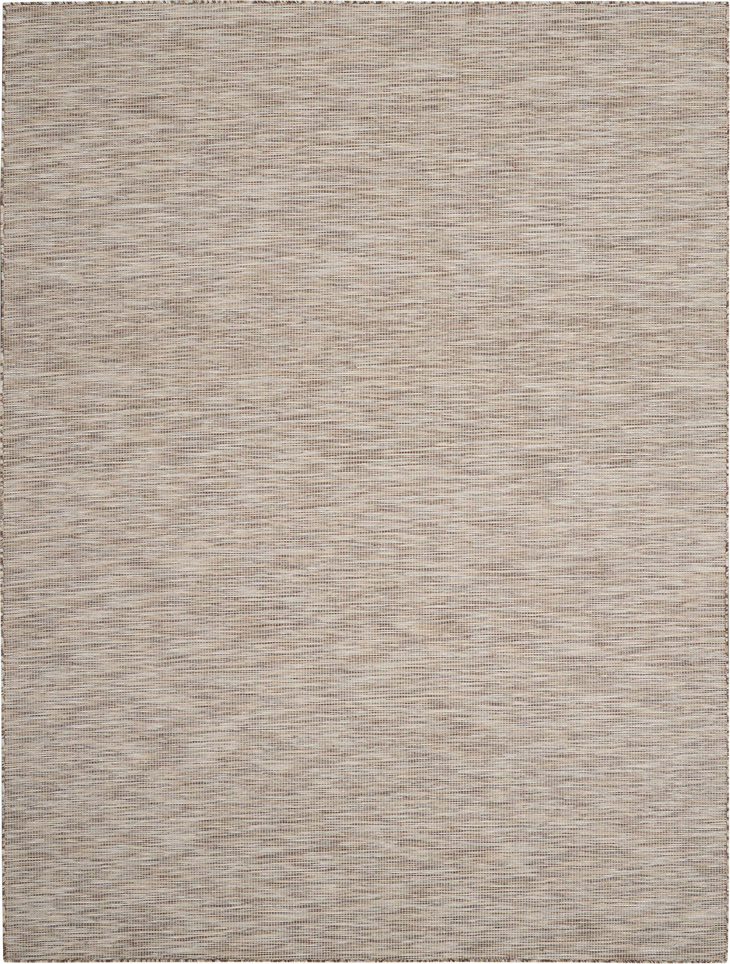 Nourison Home Positano Beige 8' x 10' Area Rug - Easy Clean, Non Shedding, Bed Room, Living Room, Dining Room, Kitchen (8' x 10')