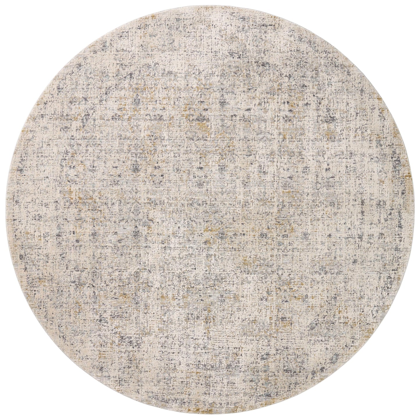 Loloi Amber Lewis Alie Collection ALE-02 Sand/Sky 7'-10'' x 10', .13'' Pile Height, Area Rug